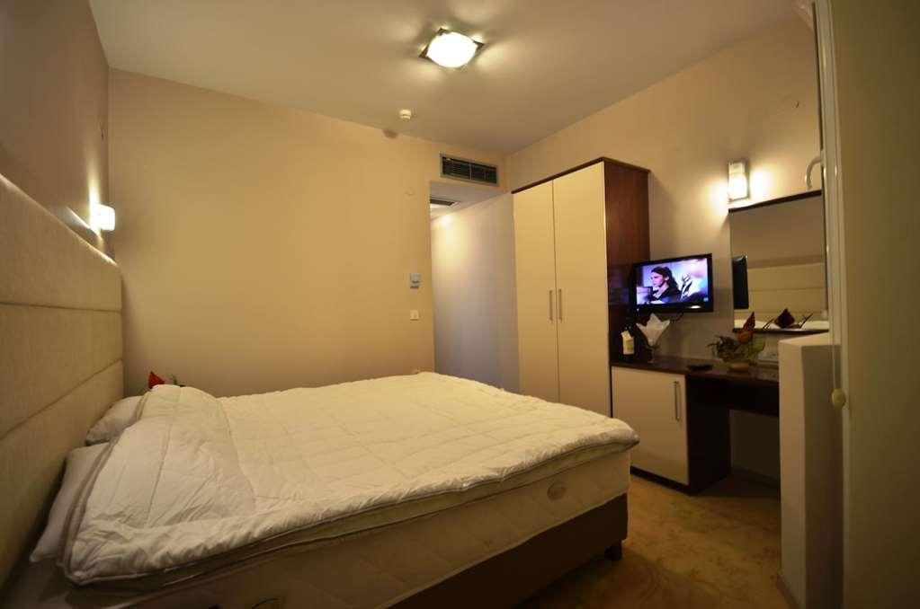 Hotel Lebed โอครีด ห้อง รูปภาพ
