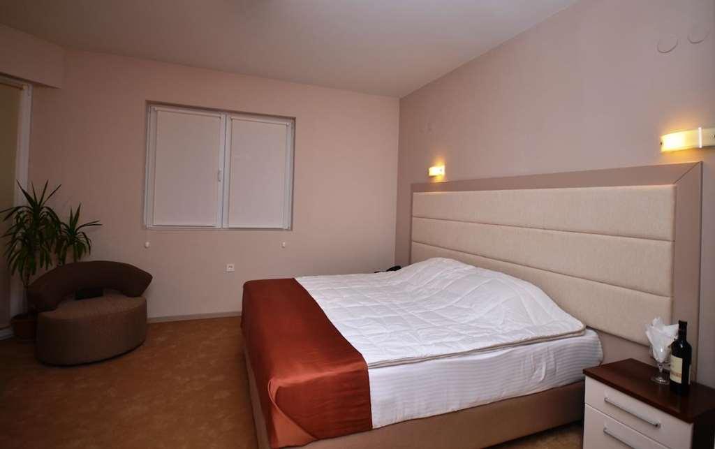 Hotel Lebed โอครีด ห้อง รูปภาพ