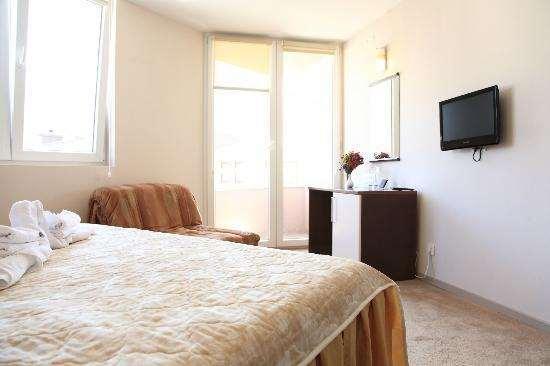 Hotel Lebed โอครีด ห้อง รูปภาพ