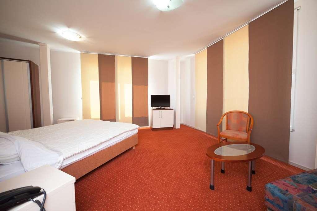 Hotel Lebed โอครีด ห้อง รูปภาพ