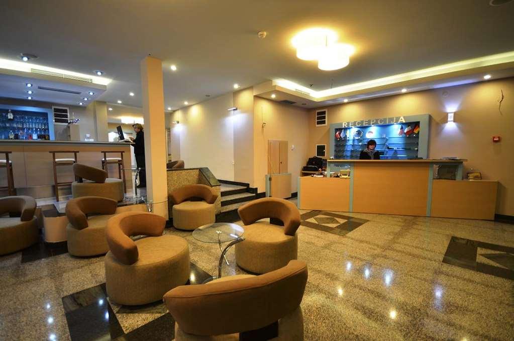 Hotel Lebed โอครีด สิ่งอำนวยความสะดวก รูปภาพ